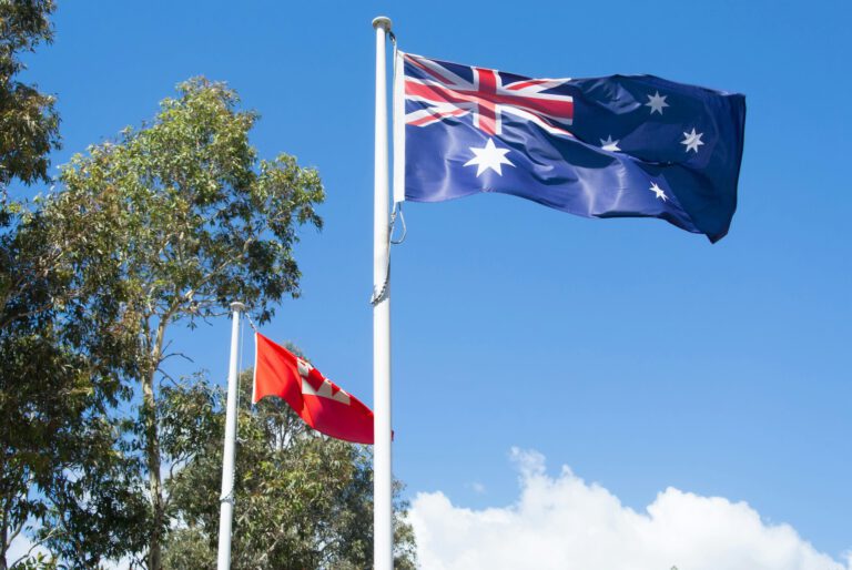 A Comprehensive Guide to Family-Sponsorship Visas in Australia