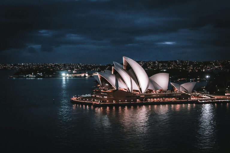 Jobs in Australia for South African Citizens