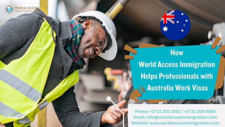 Why Australia is an Ideal Destination for Mechanics