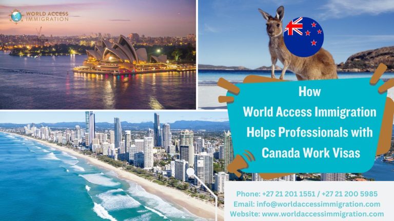 The 10 Most In-Demand Jobs in Australia for Immigrants