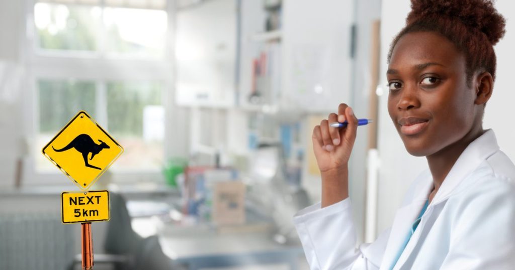 Nigerian professionals in Australia,skilled migration to Australia,Australia immigration services,in-demand jobs in Australia,Nigerian skilled workers,move to Australia