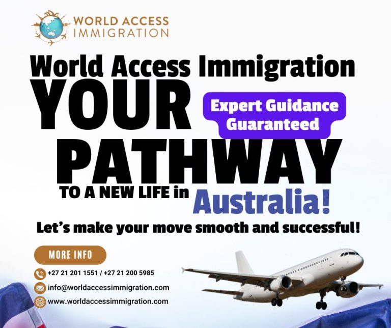 Understanding the General Skilled Migration (GSM) Visa Requirements for Australia