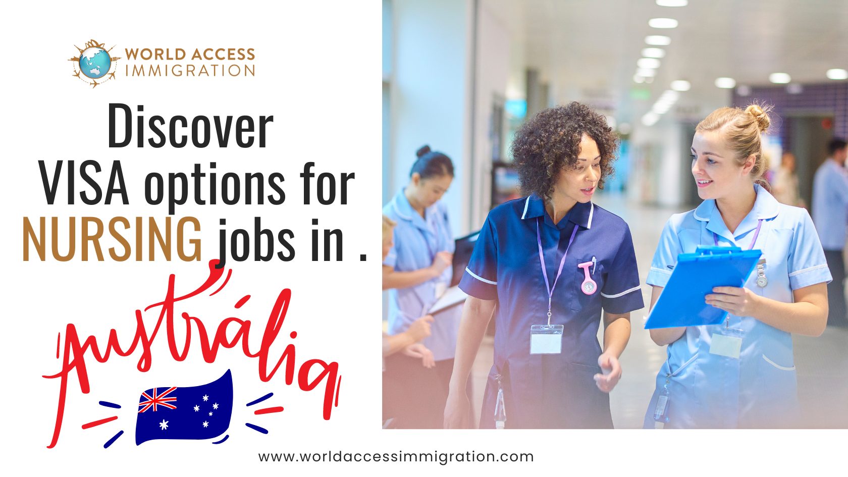 nursing jobs Australia,Australian nursing visa,skilled migration nurses,visa for nurses,nursing career Australia,Australia healthcare visa
