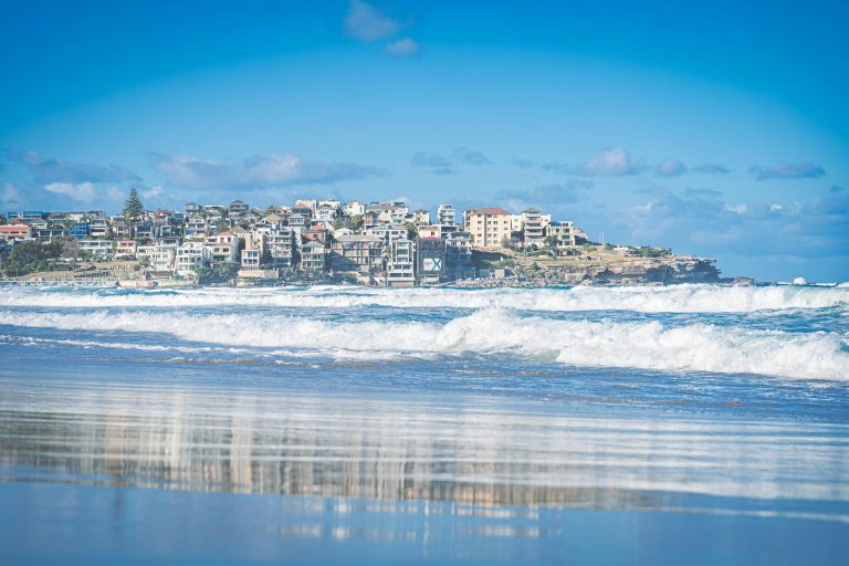 Bondi Beach