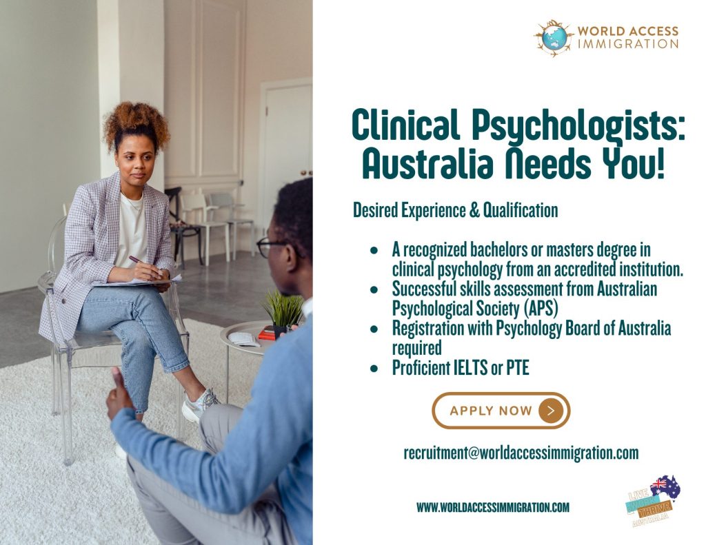 Healthcare jobs in Australia,Speech Pathologist jobs in Australia,Physiotherapist jobs in Australia,Clinical Psychologist jobs in Australia,Occupational Therapist jobs in Australia,Skilled migration to Australia for healthcare professionals,Healthcare careers in Australia,Work in Australia as a healthcare professional,Jobs for healthcare professionals in Australia,Speech Pathology Australia requirements,AHPRA registration for healthcare professionals,How to become a Speech Pathologist in Australia,Requirements for working as a Physiotherapist in Australia,Jobs for Clinical Psychologists in Australia,Occupational Therapy career opportunities in Australia,Best healthcare migration services to Australia,Skilled migration visa for Australian healthcare jobs,Healthcare worker demand in Australia,Australian visa for healthcare professionals,IELTS for healthcare jobs in Australia,AHPRA registration process,Migration pathways for healthcare jobs,Healthcare professional recruitment Australia.