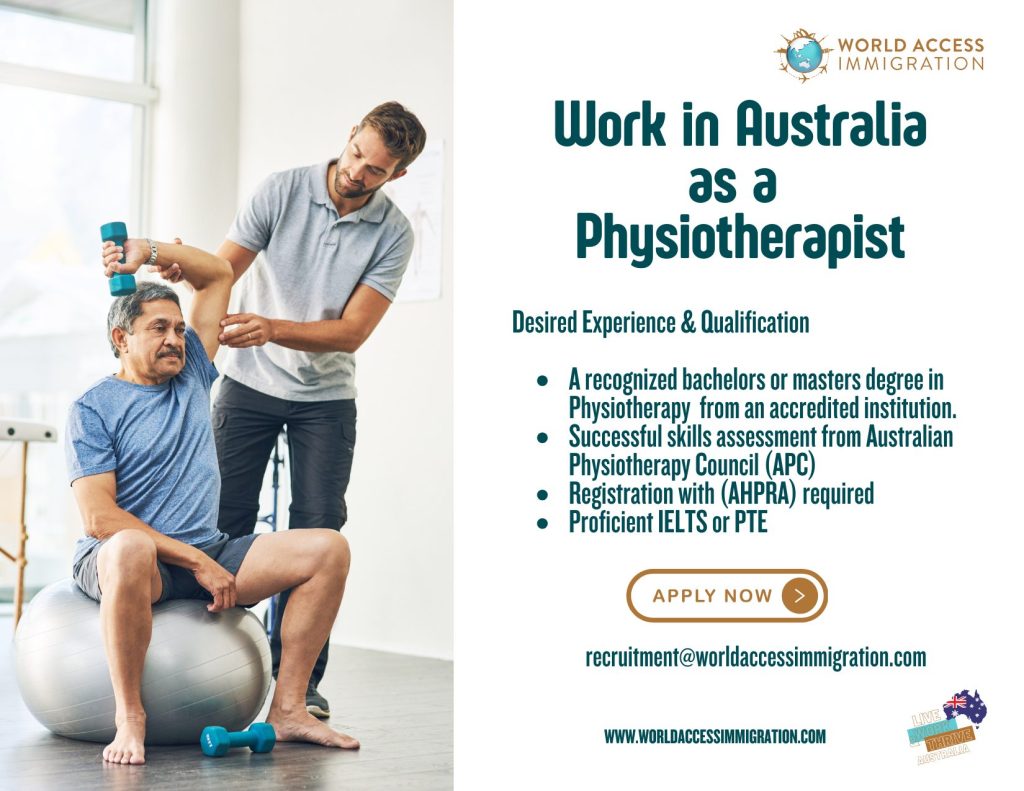 Healthcare jobs in Australia,Speech Pathologist jobs in Australia,Physiotherapist jobs in Australia,Clinical Psychologist jobs in Australia,Occupational Therapist jobs in Australia,Skilled migration to Australia for healthcare professionals,Healthcare careers in Australia,Work in Australia as a healthcare professional,Jobs for healthcare professionals in Australia,Speech Pathology Australia requirements,AHPRA registration for healthcare professionals,How to become a Speech Pathologist in Australia,Requirements for working as a Physiotherapist in Australia,Jobs for Clinical Psychologists in Australia,Occupational Therapy career opportunities in Australia,Best healthcare migration services to Australia,Skilled migration visa for Australian healthcare jobs,Healthcare worker demand in Australia,Australian visa for healthcare professionals,IELTS for healthcare jobs in Australia,AHPRA registration process,Migration pathways for healthcare jobs,Healthcare professional recruitment Australia.