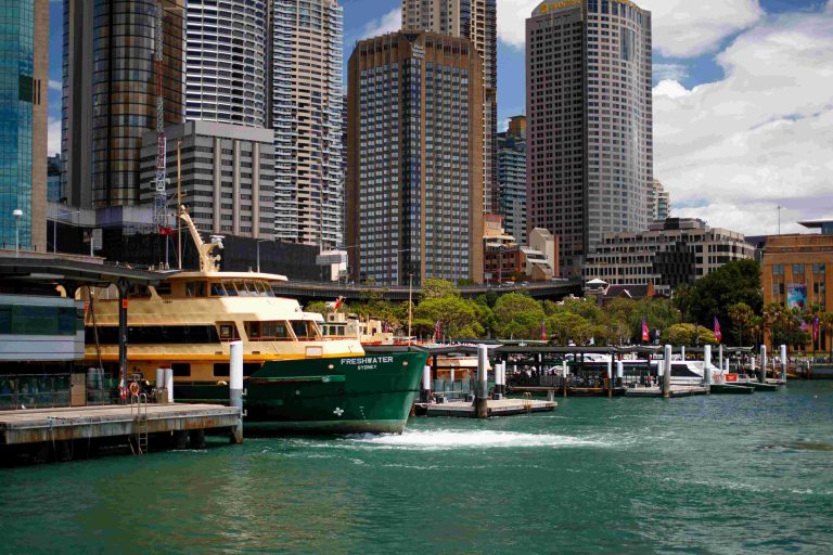 Australian Dream Jobs for Nigerians: The 2025 Skills in Demand